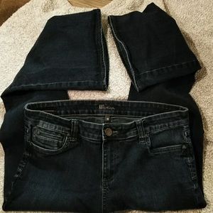 Kut from Kloth Natalie Cut Size 16